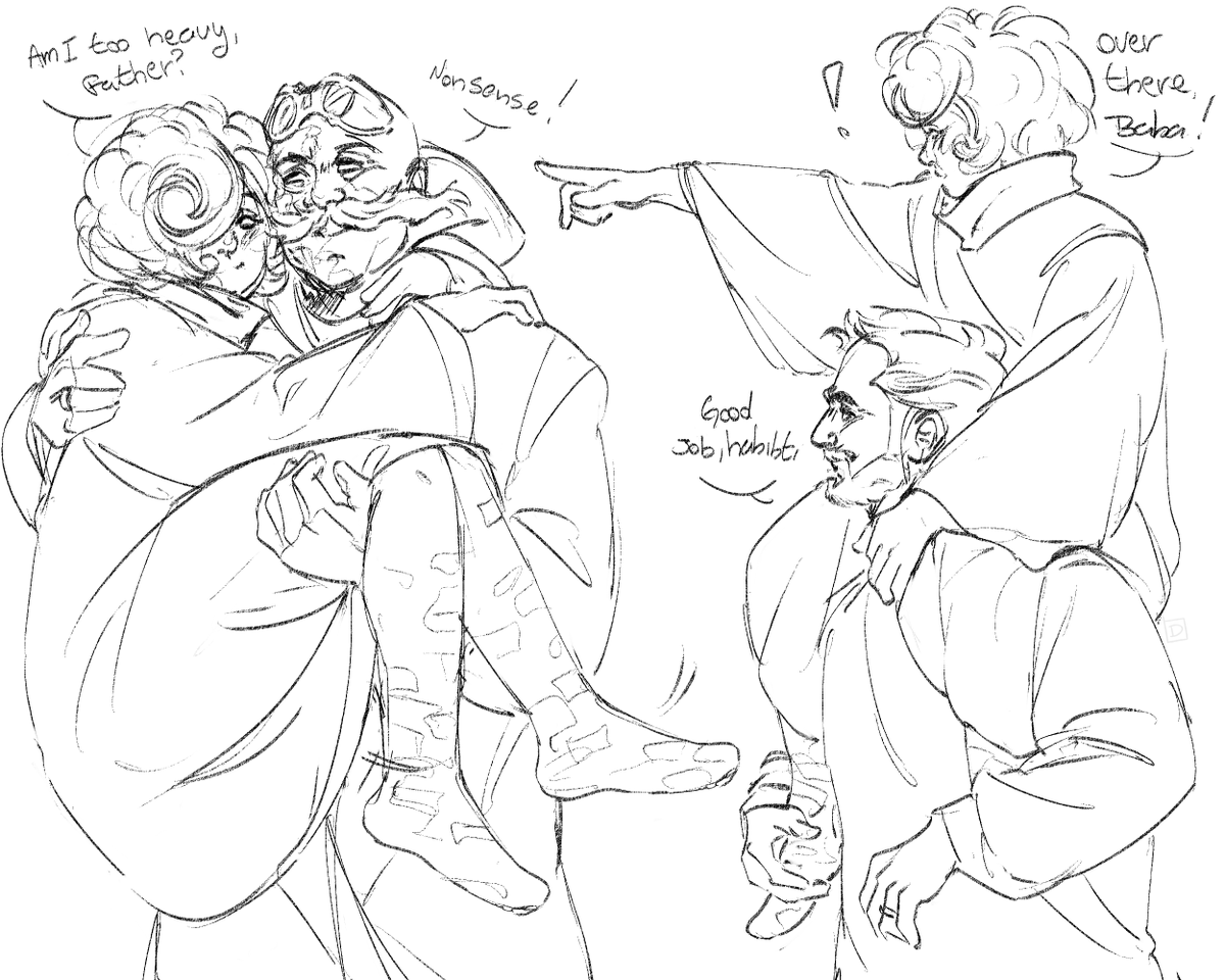 Demetera_'s tweet photo. she likes being tall
#Stobotnik #AgentStone #SageRobotnik https://t.co/Q1amDf1cZc