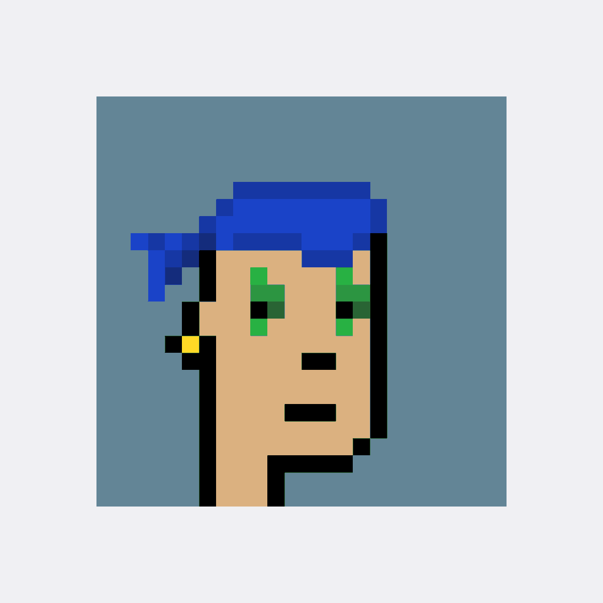 punksauctions's tweet photo. New collector ruuted.eth (0x72f1…d1f8)
Acquired CryptoPunk #9233 for Ξ33.99 ($60,585)
https://t.co/4ZMYPMcUim https://t.co/cJq5K2mbLm