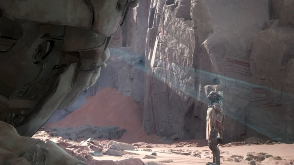 ladypipmin's tweet photo. gen atlas is gonna be the only thing I will think about now I‘m so happy we got a new trailer https://t.co/i0afT0PFTD