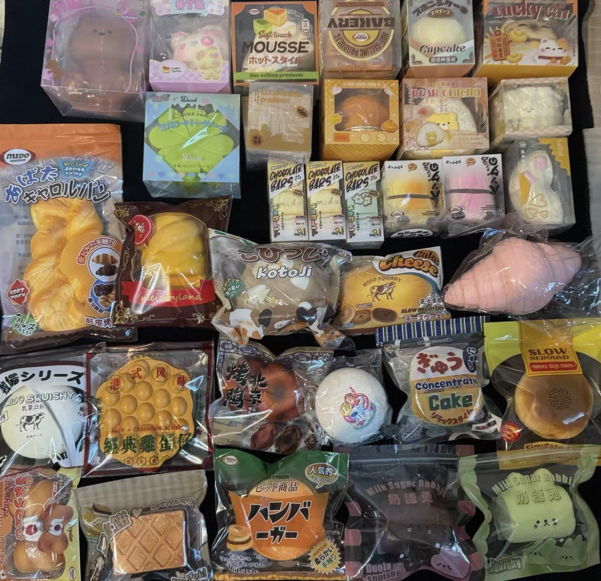 chisquishykung's tweet photo. ดีลจีน🍵 . . 🇨🇳
🪞 จุ่มสกุชชี่
300฿ -> 3 ชิ้น 
420฿ -> 4 ชิ้น
620฿ -> 6 ชิ้น
รายละเอียดในcomment 
( #สกุชชี่ #ตลาดนัดสกุชชี่ #พรีสกุชชี่ #squishy #สกุชชี่แท้ #สกุชชี่เเรร์ #iboom #สกุชชี่ #สกุชชี่ราคาถูก #สกุชชี่ปล่อย #สกุชชี่มือสอง #ปล่อยต่อสกุชชี่ #สกุชชี่แรร์ #สกุชลี่ไอบลูม ) https://t.co/oIvK3SSHQl
