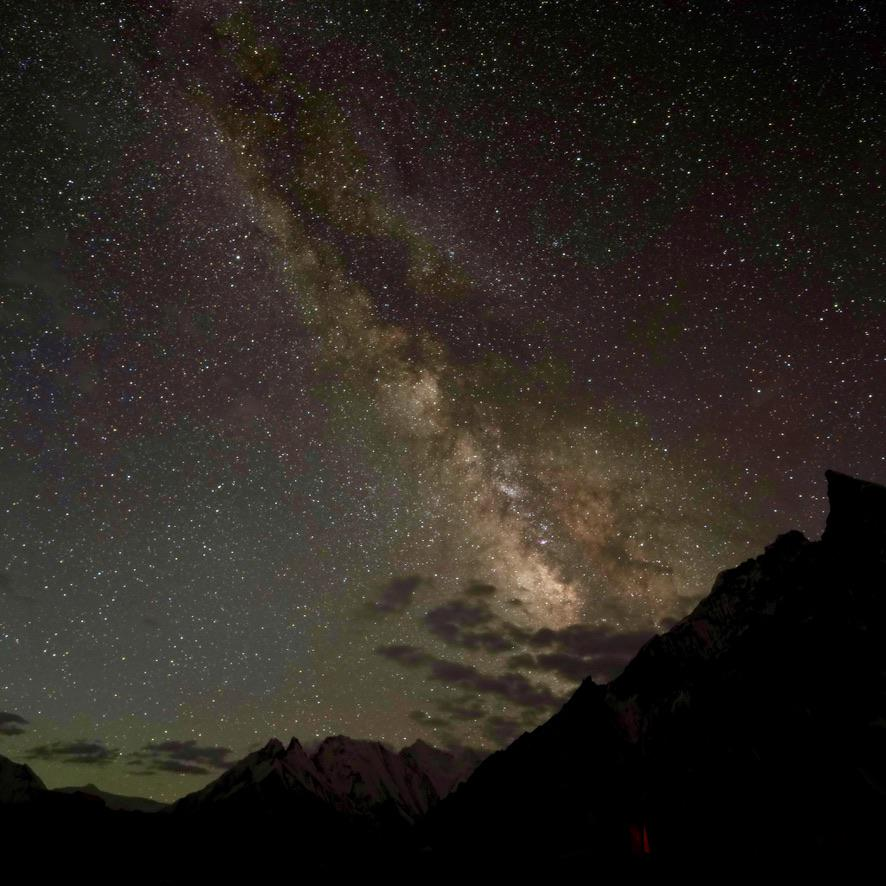 DataonDads's tweet photo. @PeacemakingSt In addition to the Primary/primary answers, my faith and testimony grew from camping. I lived in a very outdoorsy state, and we went at least once a month.

Still today, I can't gaze into the night sky, or feel the quiet of the forest, and not think of God. https://t.co/J92VkjOFho