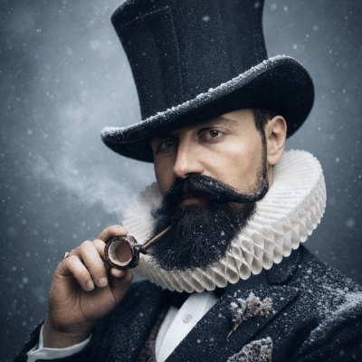 DevEngineOz's tweet photo. PFP usually reflects the season..... https://t.co/9jIYgKPIEK