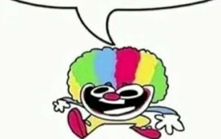 CirohDraws's tweet photo. @IcivaniC @ponysexy58 @MrNeon273234 @R_99_realyt @KurasshuMashu Deja de mirarme como un trolazo!! Y vamos a buscarlo https://t.co/HMQXBDndgn