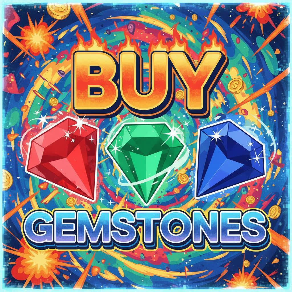 Gemstone Finance tweet media