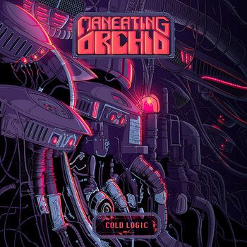 KMANRIFFSMetal's tweet photo. FULL FORCE FRIDAY:🆕June 5th ENCORE 🎧
MANEATING ORCHID - Cold Logic 🇮🇳⚛️
3rd album from Bengaluru, Indian Mathcore/Progressive Metal outfit⚛️
BC➡️https://t.co/Q5FX88miGV⚛️
#ManeatingOrchid #ColdLogic #Mathcore #ProgressiveMetal #IndianMetal #FFFJun5 #KMäN https://t.co/7FqtKjmixd