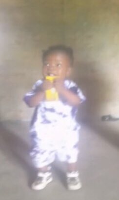 JosephDavi83110's tweet photo. These are among those kidnapped at Ilejemeje LG in Ekiti. 
Children aged 2yrs, 4yrs, and 7yrs old, yet @biodunaoyebanji focuses only on re-election while ignoring them. https://t.co/CMHRx5NuXA