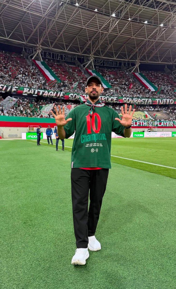 MCA_Insider's tweet photo. .@OLYAN15K انشالله تمتعت بالمباراة ! ❤️💚🇸🇦 https://t.co/dl8yA5X0Jx