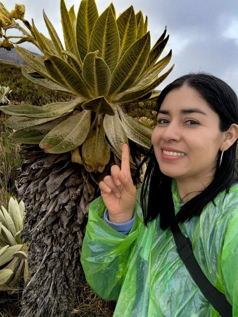 karenoscue's tweet photo. Yo creo en un proyecto que cuide la vida, proteja el agua y respete la naturaleza. Por eso #MeLajuegoPorLaVida con @IvanCepedaCast  y @aida_quilcue 💚

#DíaMundialDelMedioAmbiente #DefendamosLaVida #IvanCepeda #Presidente https://t.co/SNGJexNsO0