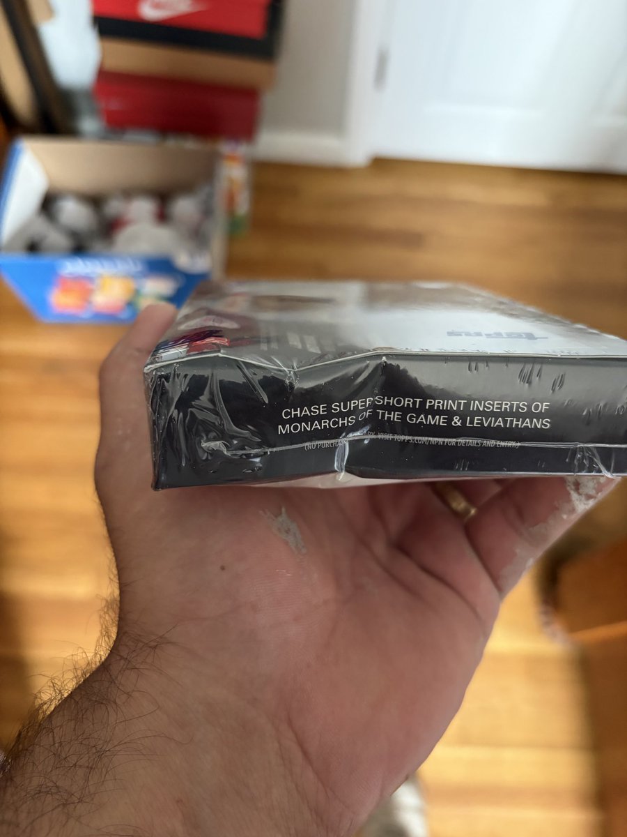 masterkilla428's tweet photo. @CardPurchaser fedex strikes agin https://t.co/EsPcS5QvDK