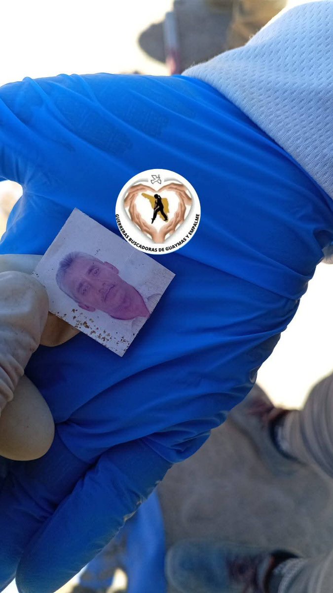 AguedaBarojas's tweet photo. Ya van 90 cuerpos encontrados en el valle de #Guaymas y #Empalme solo en los últimos dos meses.
La mayoría de los cuerpos han sido encontrados en el municipio de Guaymas.
Ayer encontraron 10 más. https://t.co/KgDt9sAjHz