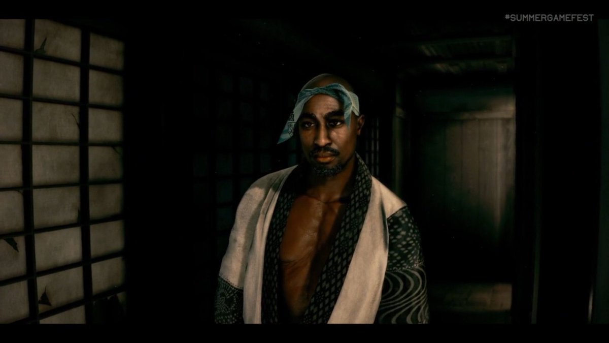 essnstuffs's tweet photo. TUPAC GOT A NEW MODEL BEFORE SONIC LMAOOO https://t.co/utWh6fZG0T