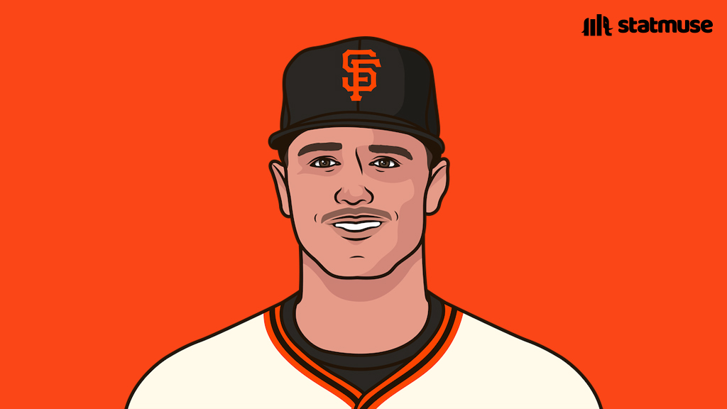 statmuse's tweet photo. Matt Chapman is the first player to record 8+ RBI in a game this season. https://t.co/puL3H6jfpw