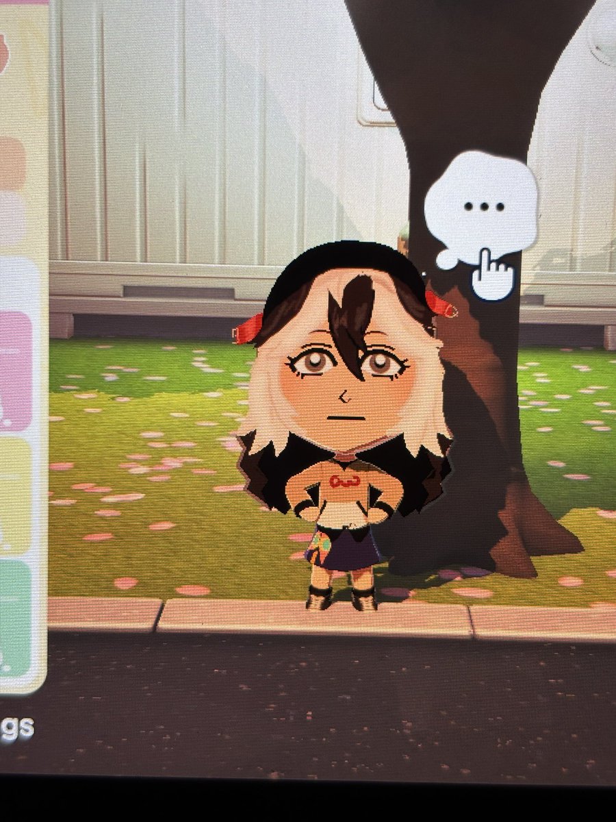 terminalATE's tweet photo. all my honkai impact miis on tomodachi life so far (thread below) 

kiana, sirin, coralie, elysia https://t.co/izlQ74iaYk