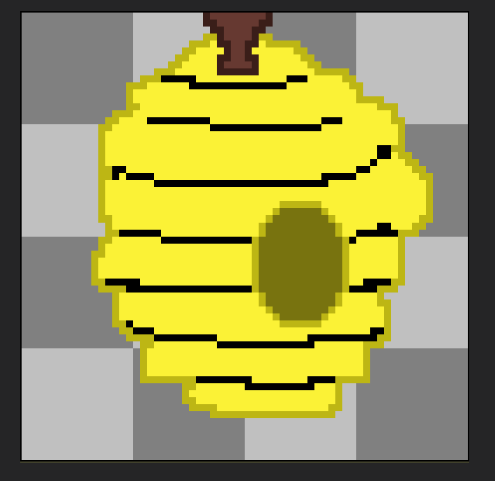 ThawedCaveman's tweet photo. I think I have an idea forming
#pixelart https://t.co/ANjiY38yhd
