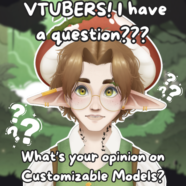 🌿 KTruffles 🍄【VTUBER】🌱 tweet media