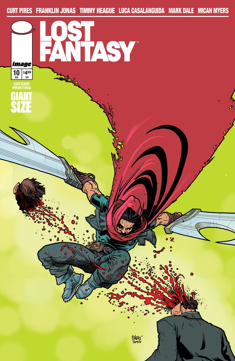 Image Comics tweet media