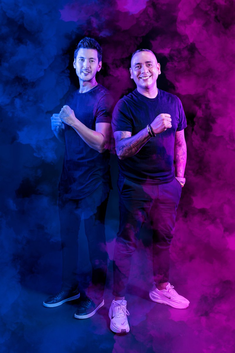 Scan961's tweet photo. Vive la pasión y la emoción cada momento en “A La Contra”⚽️🎙️Junto a Alexis Landaverde y Diego López🔥Todos los Lun-Mie-Vie de 2:00 PM - 4:00 PM Por Scan 96.1🎶 https://t.co/Rfg8vbIVLS