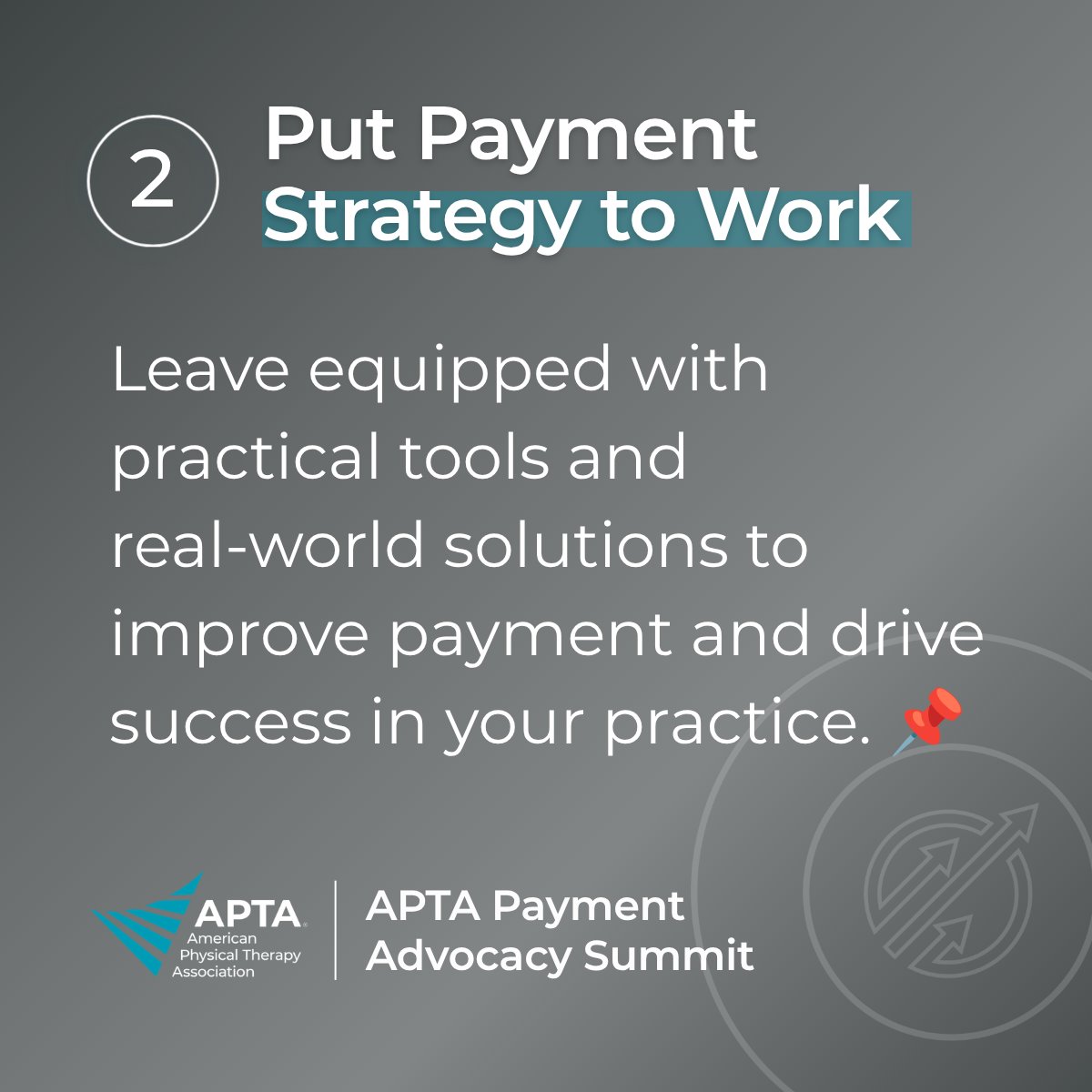 APTA_official's tweet photo. The APTA Payment Advocacy Summit is where payment strategy meets real-world solutions. 📍 

💡Build strategies and broaden your connections with experts shaping the future of payment nationwide.

🔗 Space is limited — register now to join us in Portland: https://t.co/WKZ8gYrq7m https://t.co/ucf6nxAy4o