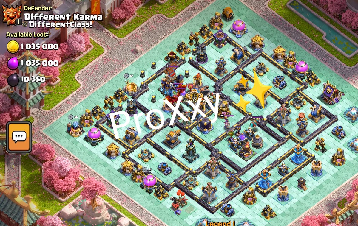 Proxxy_09's tweet photo. Toxic base

High legends

Base - https://t.co/WvQYK7HZlW

Like and repost for more💥 https://t.co/38w6216RCr