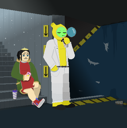 Happysmiles0o0's tweet photo. Here's two versions No lighting and background. https://t.co/3esC3be0mW