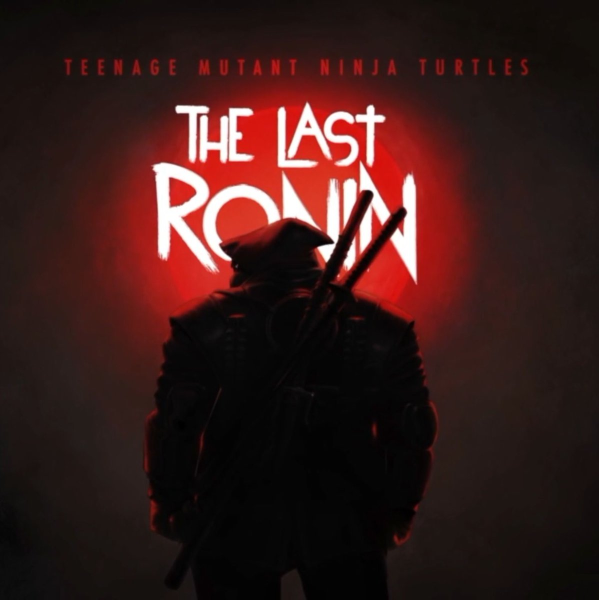 charlieINTEL's tweet photo. Paramount Games Studio has revealed 'Teenage Mutant Ninja Turtles The Last Ronin' https://t.co/fxuiydT7HV