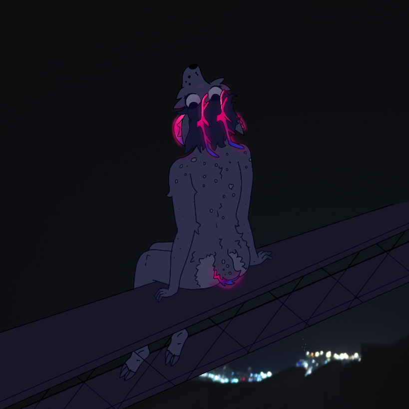 Roguetov's tweet photo. Bisexual light https://t.co/pFtz3KyV90