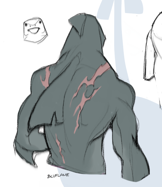 bluflame_art's tweet photo. he a freak:p
#sharkfurry #furryarts #furry https://t.co/TeSnKYzDcB