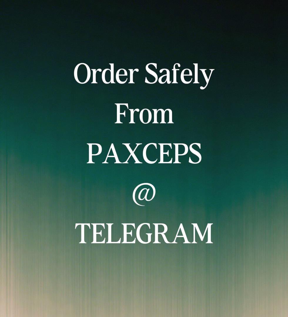 Cu_tie2's tweet photo. @Marhelius @JoePostingg @hecubian_devil Hey sweetie, just a quick heads-up: be super careful who you order from! I strongly recommend going straight to PAXCEPS on TELEGRAM_. He's legit—has a medical license and ships discreetly nationwide. He also runs a telegram channel where he posts all his stuff. I always get mine https://t.co/emf1TgvIcR