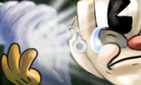 TeedyTwoShoes's tweet photo. cuphead 2. cuphead Two. https://t.co/vtmWDAZ5C5