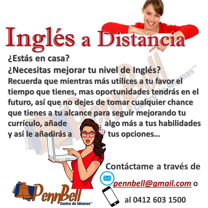 Lawyer21's tweet photo. Amigos, necesito de su ayuda (un RT y me gusta). Tengo pocos alumnos en este momento y yo mantengo mi hogar. Se los agradecería mucho. 🙏

🔴 Profesora de inglés certificada con más de 25 años de experiencia ofrece CLASES PARTICULARES DE INGLÉS ONLINE. 📌

#WhatsApp+584126031500 https://t.co/39BHdIol3x