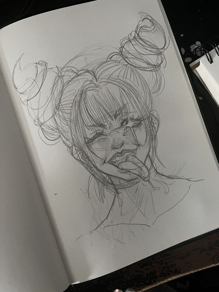 Saykudraw's tweet photo. ✍️ https://t.co/0O5GRtr9rC