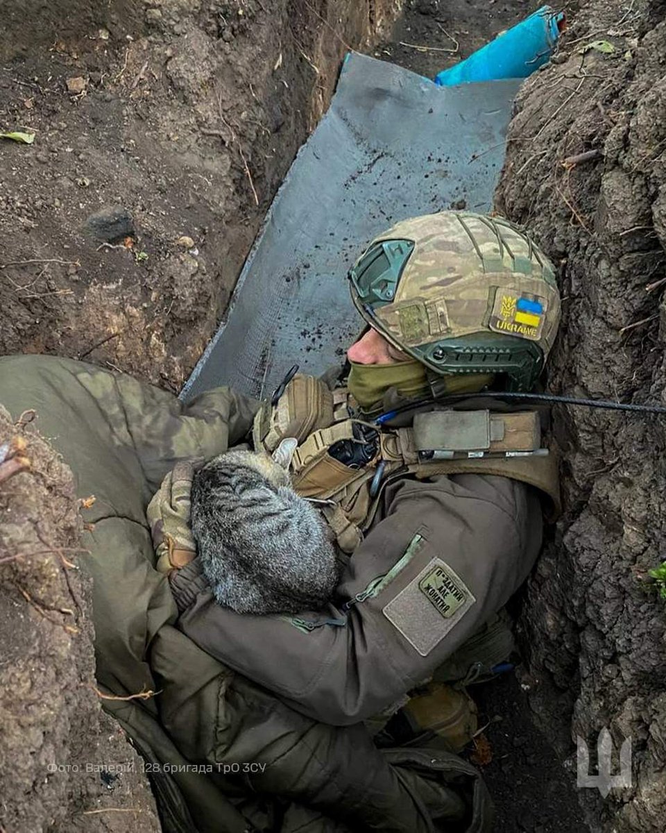 ukrainiansquad's tweet photo. Pray for these Heroes who still fighting on the front lines. Faces of Freedom 🙏 https://t.co/44cmVGe293