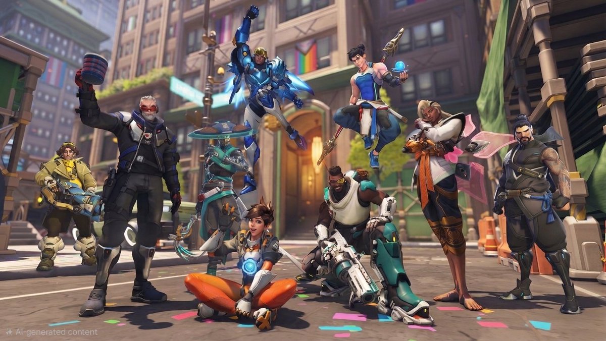 windmaster5000's tweet photo. @PlayOverwatch Her you go yall https://t.co/0i4qKVkRnN