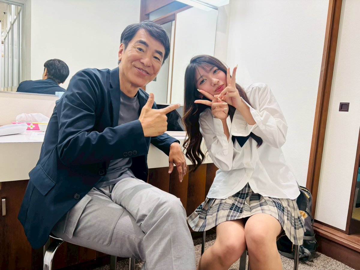 biwakan_ustone's tweet photo. #びわカン ご視聴ありがとうございました！

アーカイブもぜひご覧ください！
https://t.co/XFv5bNBlle https://t.co/0YCUi1OiDX