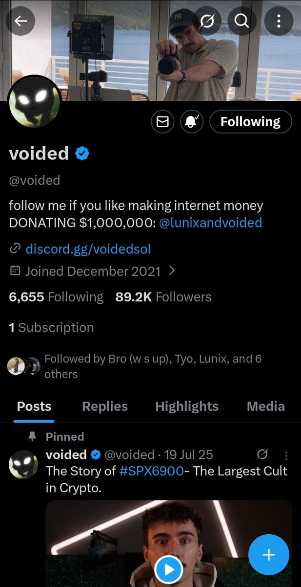 cryptoNullT1's tweet photo. @voided Wow, it's been a long time since the last giveaway... We've been waiting here for so long!

Address:
3jgwyHkxagnj6xJQSf1PiU1dwE8mPTWgPgPkKLh68Vrs https://t.co/IIwsbhg0vC