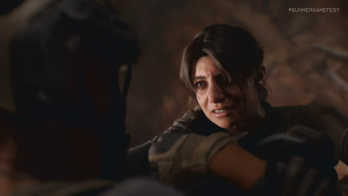 BAFTA Games tweet media