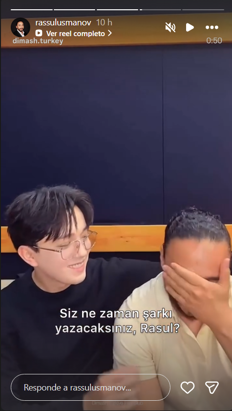 DimashArge's tweet photo. #underthesamesky #wechoosepeace #VoiceBeyondHorizon #dearslatinoamericanos #dearsporlapaz #thestoryofonesky #dimash #paz #elegimoslapaz #laeradimash #dimashargentina https://t.co/zKmRUEGiXw