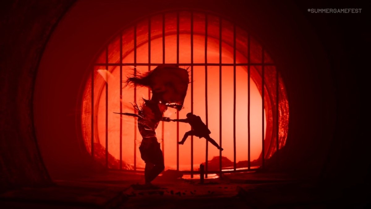 Wario64's tweet photo. another look at Control Resonant - out Sept 24 https://t.co/rQtvIy6H3r