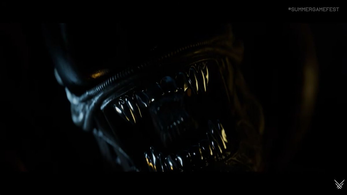 denfaminicogame's tweet photo. ���Alien: Isolation 2』の最新映像が公開！死の恐怖に満ちた世界でエイリアンから生き残る
https://t.co/3twkBgvLR6

真の恐怖を体験し、絶望的な戦いに身を投じるステルスホラーゲーム。対応プラットフォームはSteam、PS5、Xbox Series X|S、Nintendo Switchとな���
#SummerGameFest https://t.co/2em9fvWfg8