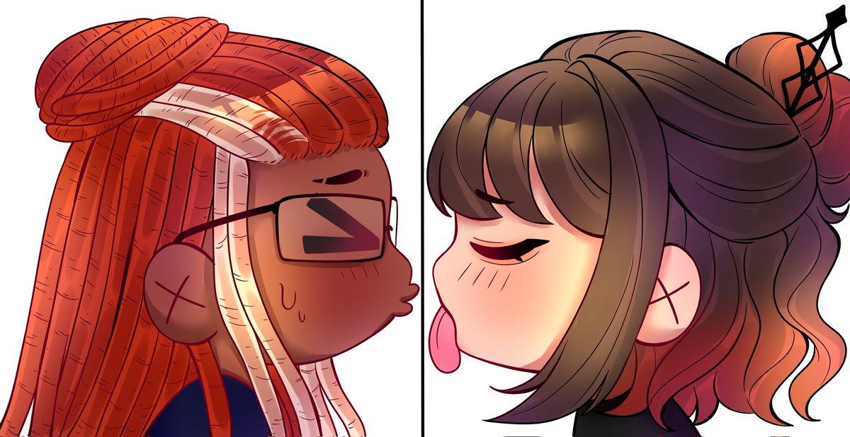 yPinkBoss's tweet photo. 🎀{ YCH } Icon Chibi casal! 25 reais ⁽⁠⁽⁠ଘ⁠(⁠ ⁠ˊ⁠ᵕ⁠ˋ⁠ ⁠)⁠ଓ⁠⁾⁠⁾ MUITO obrigada por comprar!💗 Volte sempre!

(1 vaga ainda tá disponível dos meus Ychs! :3)

#art #artist #comissão #commission #vtuber #rpg https://t.co/N4yaP8FuWC