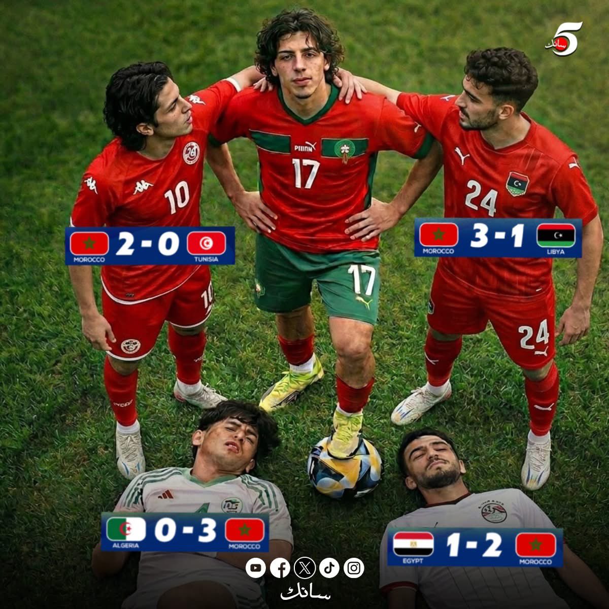 AdamSk90's tweet photo. @Mustafa17471903 @DAZN_Arabia 😂😂 https://t.co/mTMlcz0rwx