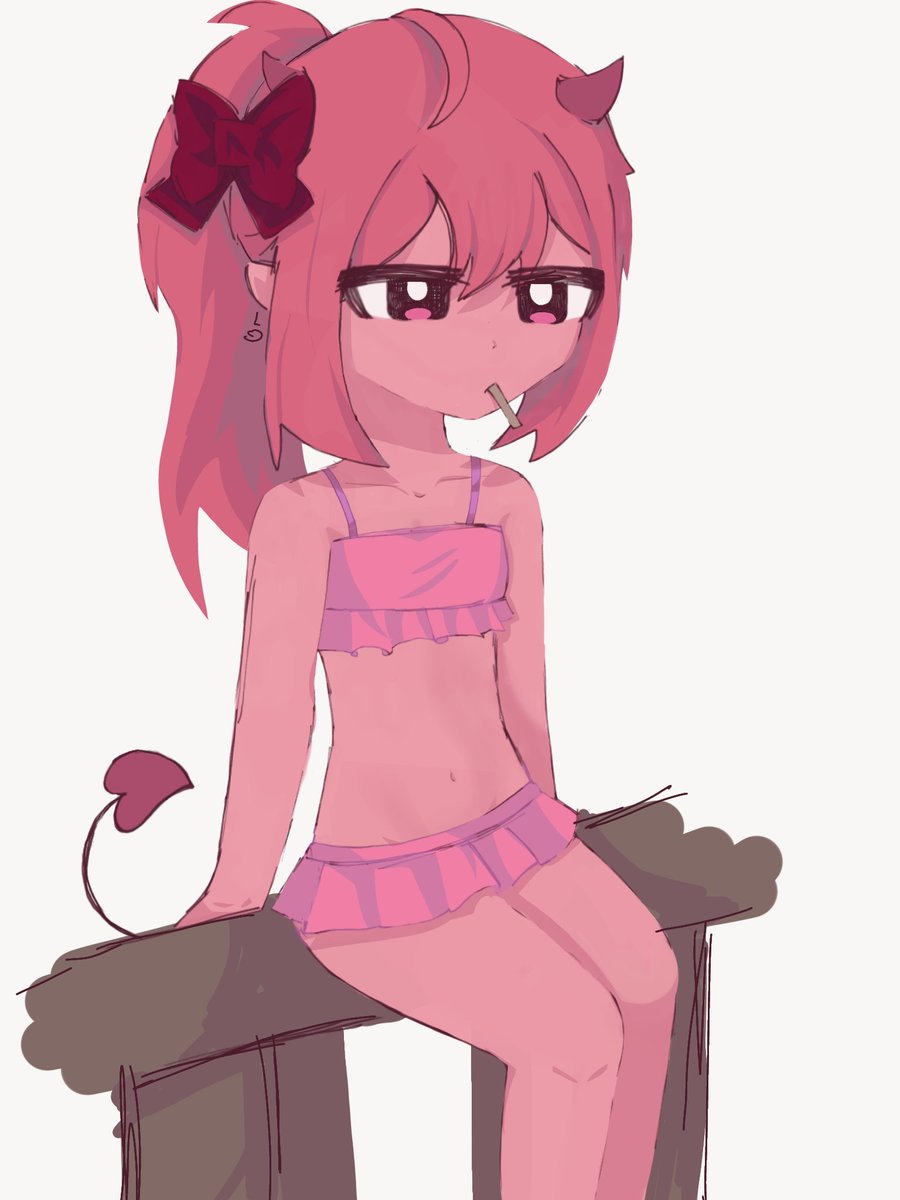 luckechan's tweet photo. Beach day
( I'm too lazy to draw backgrounds, sorry)
#prosaken #prosakentwt https://t.co/gQXcH0g0nZ