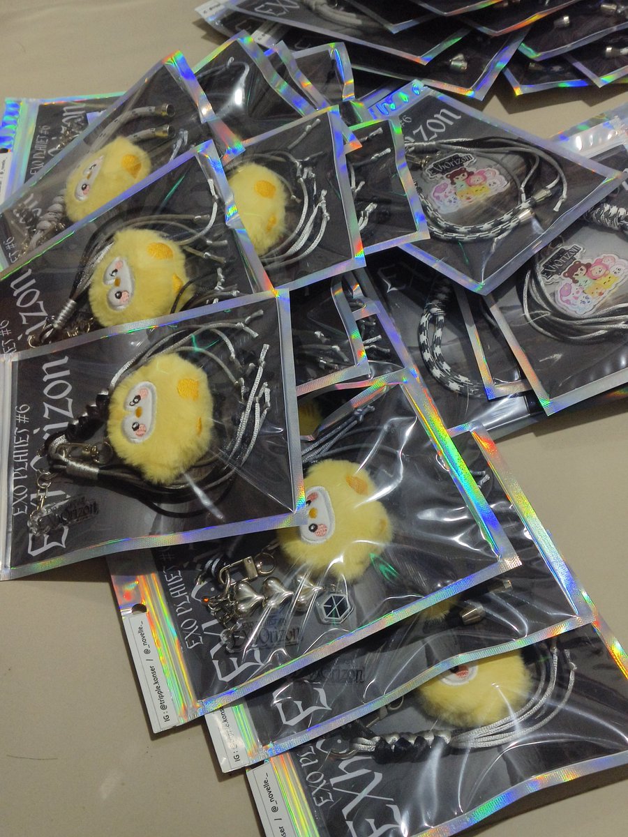 novelleee_'s tweet photo. EXO PLANET#6 EXHORIZON in Jakarta 👑

Freebies by @novelleee_

🗓️ 06 June 2026 (DAY 1 ONLY)
📍 Indonesia Arena
⏰ tba
💌limited qty

✨ rt &amp; like this post
✨ If you get it don't sell 
✨ tag me if you get it

See you guys at the venue! 🫶🏻
#exhorizoninjakarta #exhorizon_in_jakart https://t.co/3wPP0Peyed