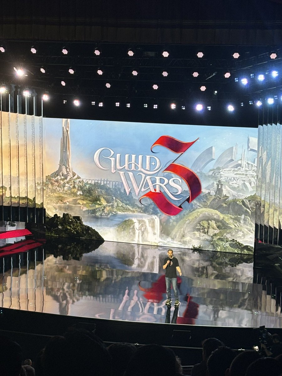 pk_kenzie's tweet photo. Im at summer game fest and I audibly said “chud wars” out loud https://t.co/4IcZNtjzSI