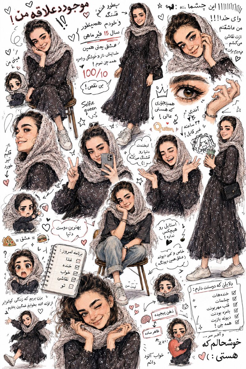 Faezehsania_'s tweet photo. جالب شد 😌 https://t.co/t59yPu0YTM