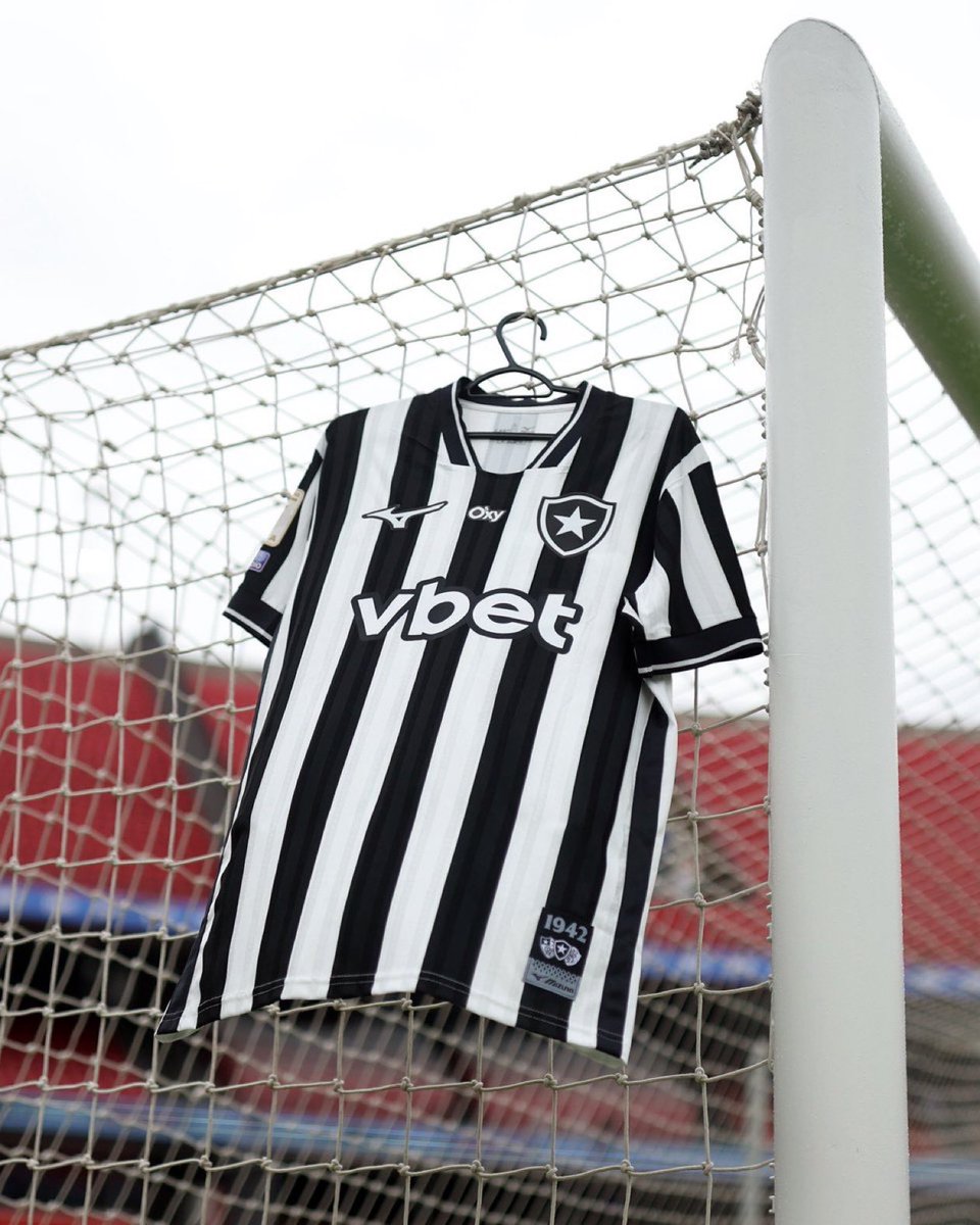 futtmais's tweet photo. URGENTE! ⚠️ 

Botafogo assina contrato vinculante com a GDA Luma como nova acionista da SAF.

🗞️ @CanalDoManel_ https://t.co/yNRTL8H6W1