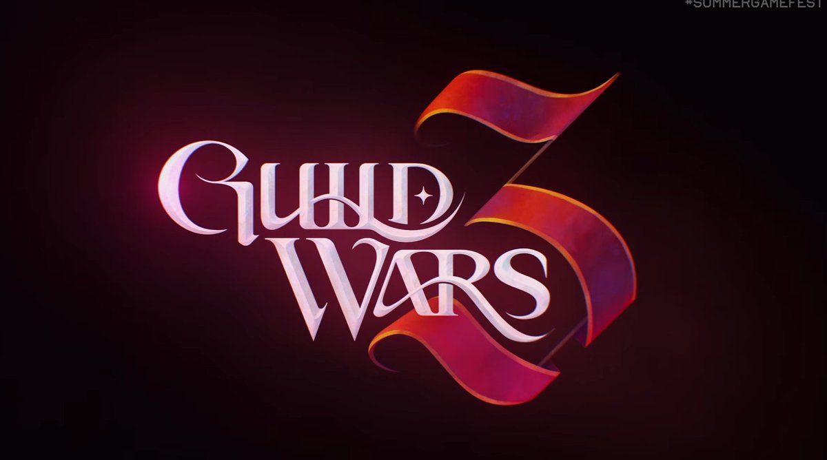 Gescean's tweet photo. AAAAAAAAAAAAAAAAAAAAAAAAA #GUILDWARS3 https://t.co/fKNeJ5FSEe