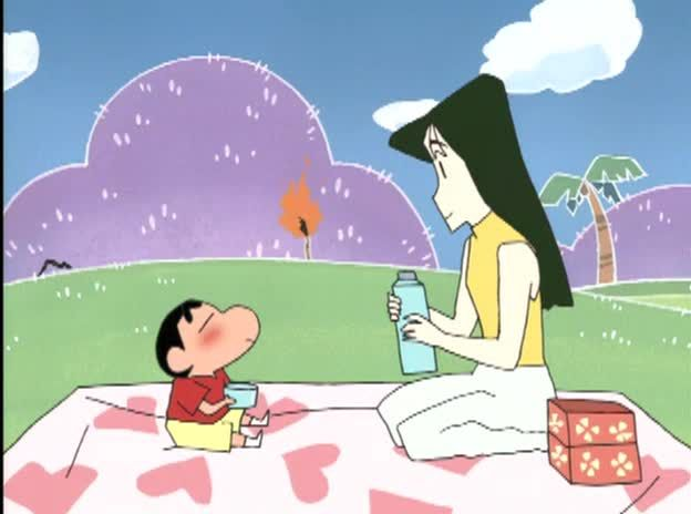 ChaconMoon's tweet photo. Confirmar que Gumball es bisexual es como confirmar que Shin Chan es bisexual todo el mundo lo sabe salvo él. https://t.co/tognPGgNia