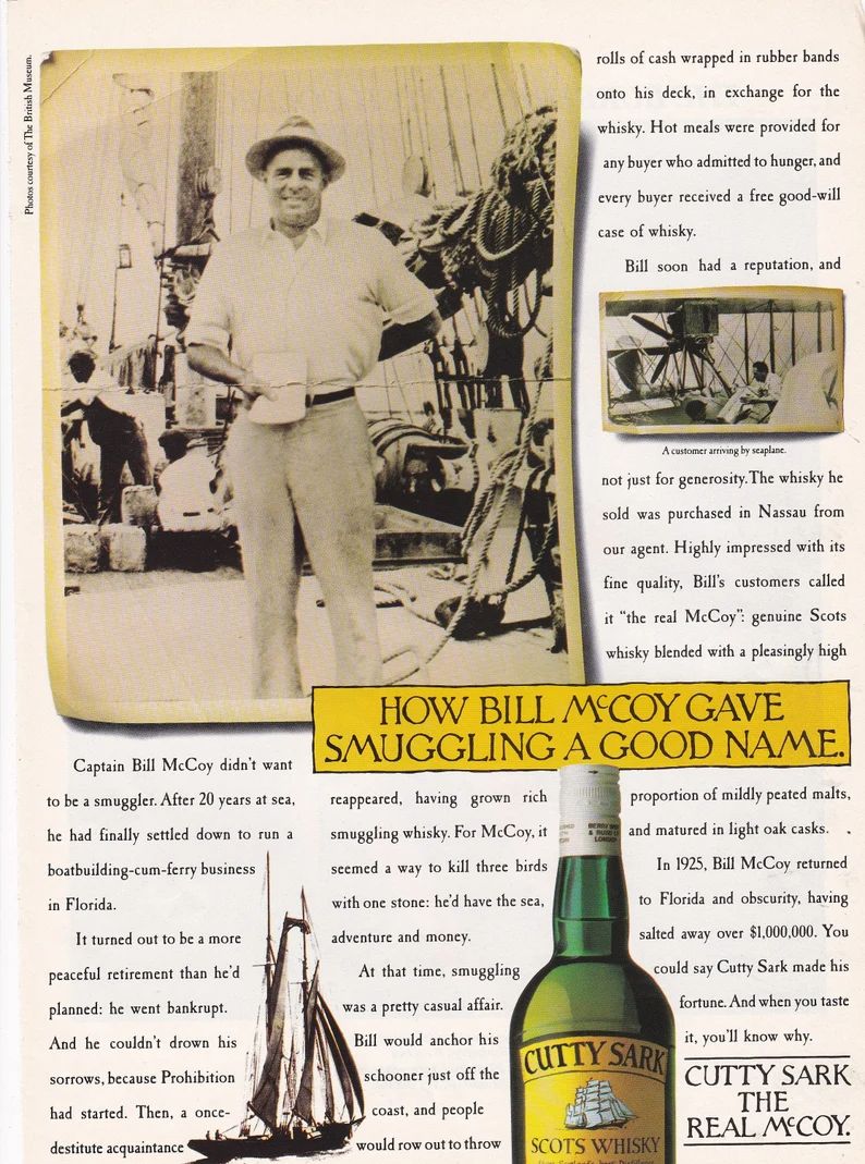jacksonian's tweet photo. Friday night long copy Cutty Sark appreciation post. https://t.co/s4xUVt1D9w