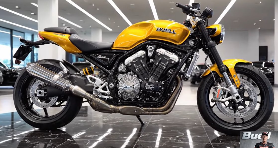 Moto_History's tweet photo. Bring the Buell Cyclone back please. Use another engine rather than the Harley or Rotax engines. #buellmotorcycles #modernclassics #modernmotorcycles #americanmotorcycles #buellcyclone #motorcycleenthusiast https://t.co/DvKlFkouc3